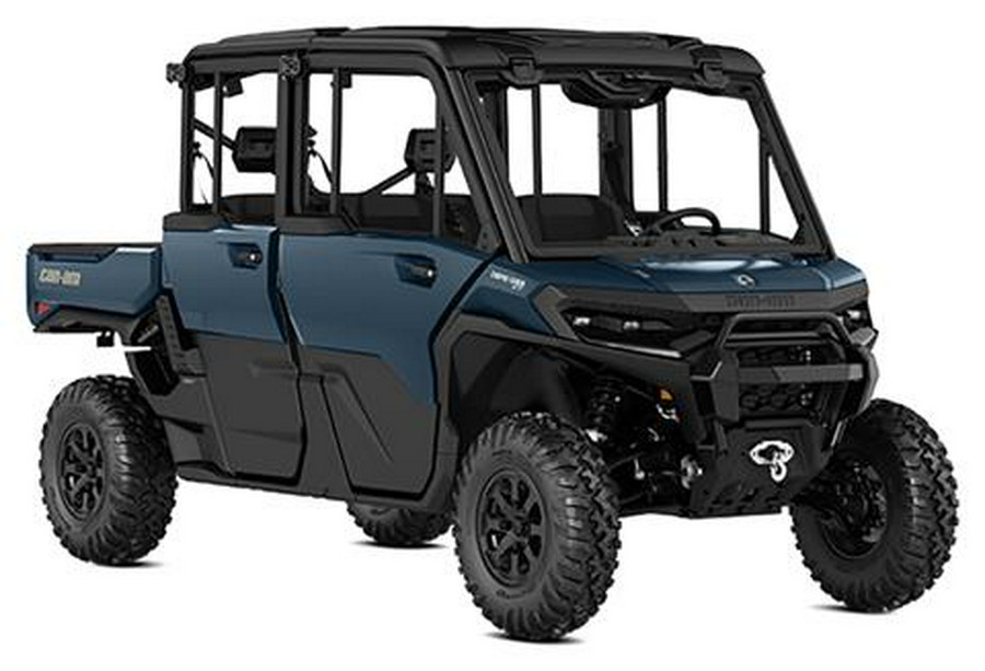 2026 Can-Am Defender MAX XT CAB HD11 999 cc Utility UTV.