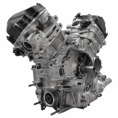 2016-2021 Can-Am Defender HD8 Engine - Red Wing Motor Sports